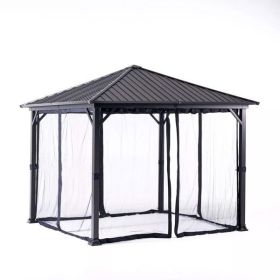 10 x 10 FT. GAZEBO