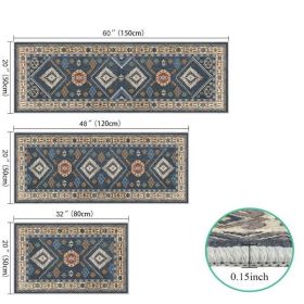 Kitchen Carpet Set Of 3 Pieces, Not Shipped On Weekends (Option: 3pieces)